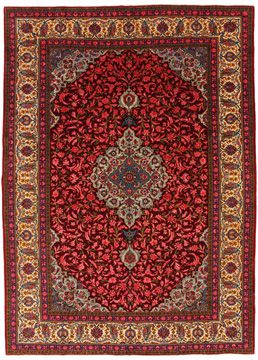 Alfombra Isfahan  350x250