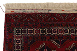 Yomut - Bokhara Alfombra de Turkmenistán 276x182 - Imagen 3