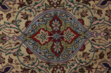 Isfahan Alfombra Persa 243x163 - Imagen 7
