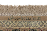 Isfahan Alfombra Persa 230x152 - Imagen 6