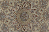 Isfahan Alfombra Persa 267x250 - Imagen 8