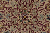 Isfahan Alfombra Persa 220x145 - Imagen 7