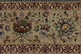 Isfahan Alfombra Persa 220x145 - Imagen 9