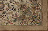 Isfahan Alfombra Persa 222x148 - Imagen 9