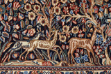 Kerman - Lavar Alfombra Persa 430x305 - Imagen 10