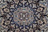Nain Habibian Alfombra Persa 484x360 - Imagen 10