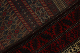 Baluch - Turkaman Alfombra Persa 138x88 - Imagen 5