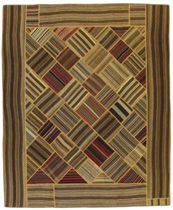 Patchwork - Kilim