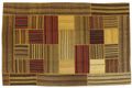 Patchwork - Kilim