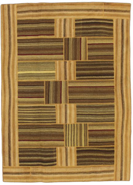 Patchwork - Kilim 234x168