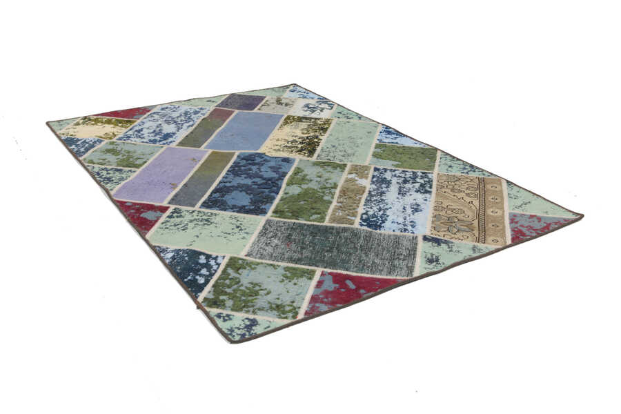 Patchwork218x147 - Imagen 1