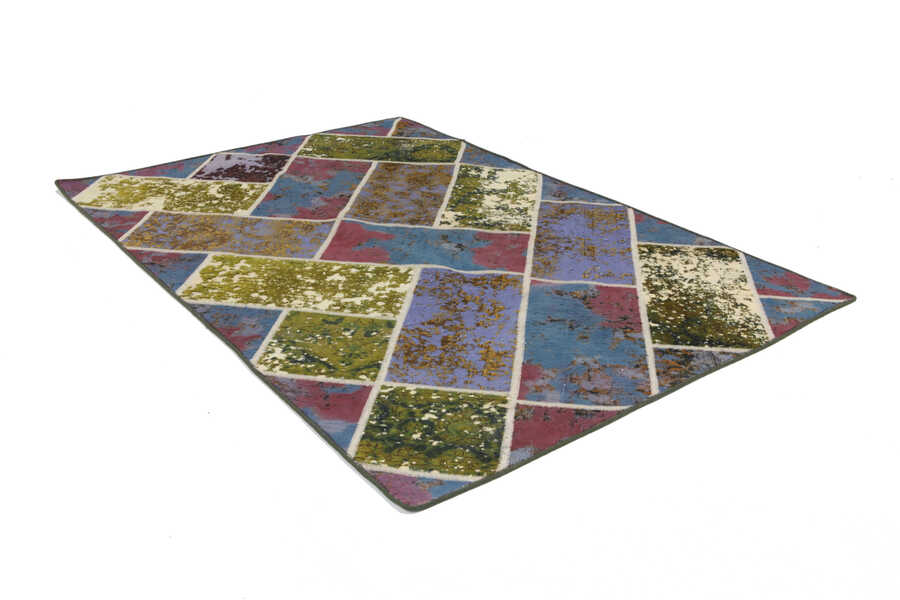 Patchwork212x144 - Imagen 1