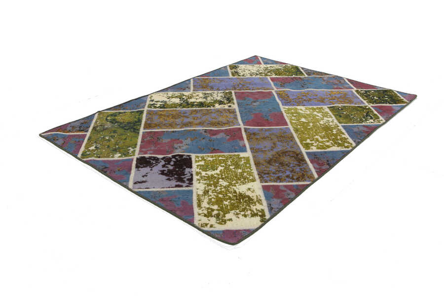 Patchwork212x144 - Imagen 2
