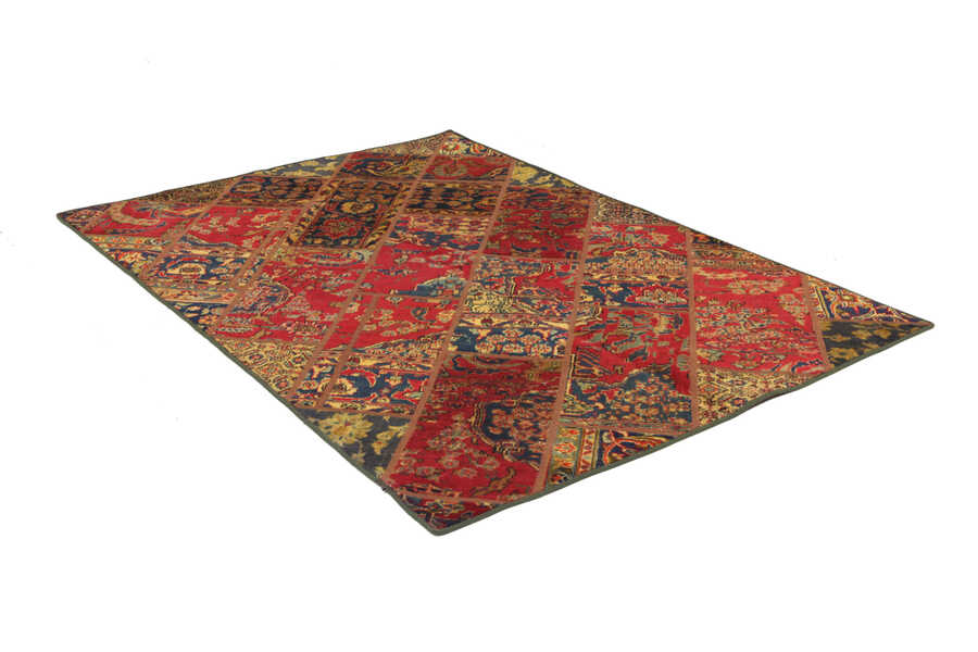 Patchwork210x148 - Imagen 1