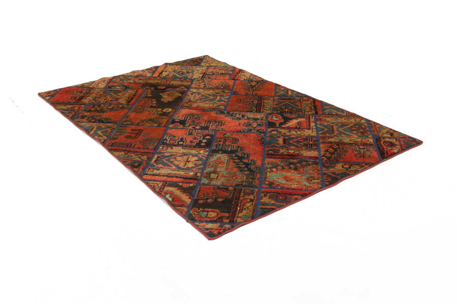 Patchwork215x145 - Imagen 1