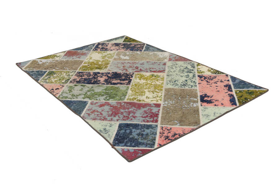 Patchwork214x145 - Imagen 1