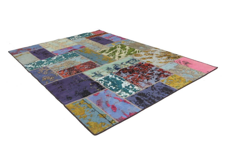 Patchwork293x205 - Imagen 1