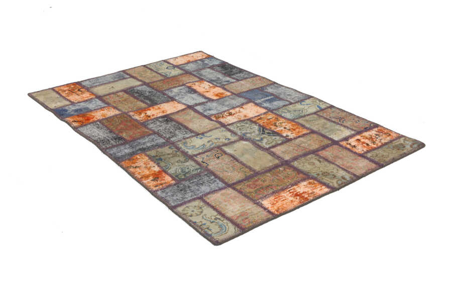 Patchwork182x122 - Imagen 1