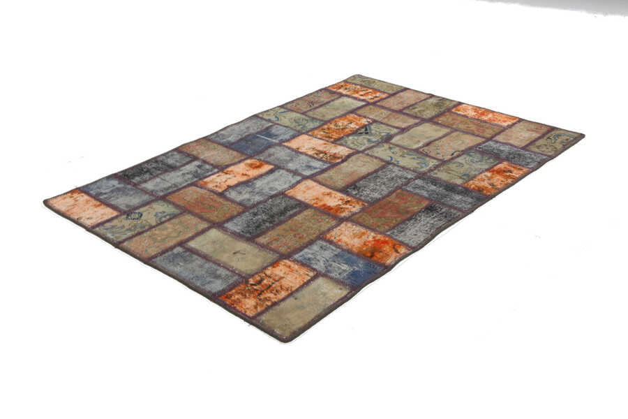 Patchwork182x122 - Imagen 2