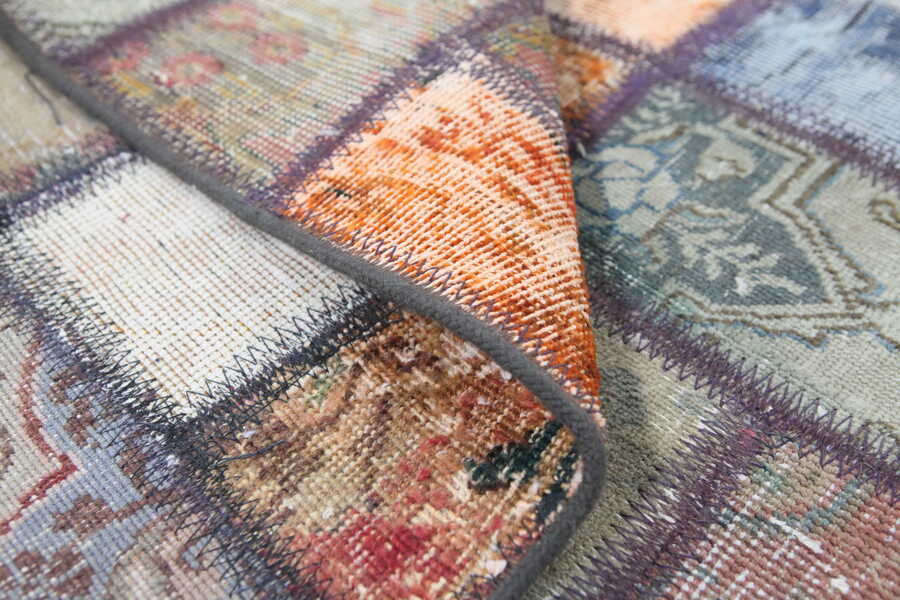 Patchwork182x122 - Imagen 3