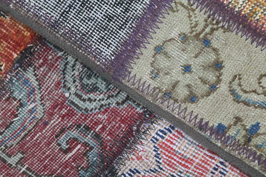 Patchwork182x122 - Imagen 4
