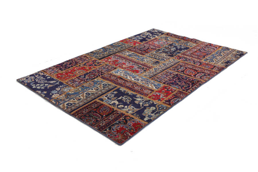 Patchwork223x146 - Imagen 2