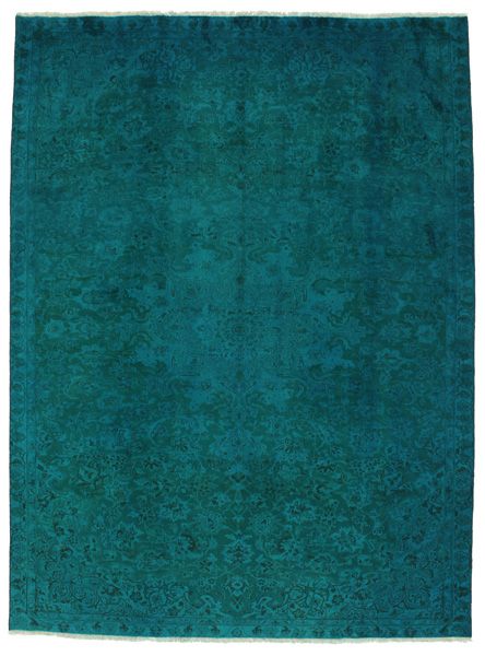 Alfombra Vintage Joshaghan 287x213
