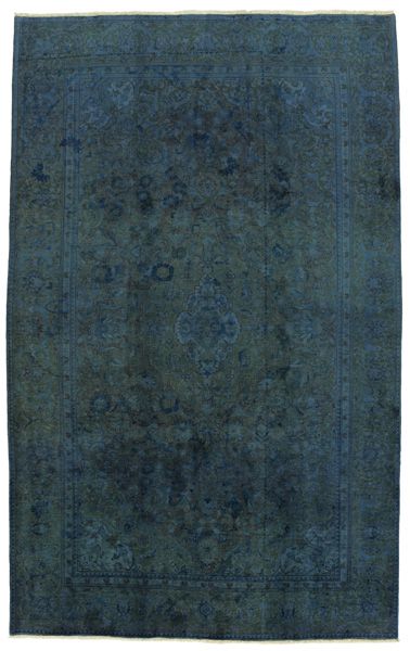 Vintage - Farahan Alfombra Persa 298x182