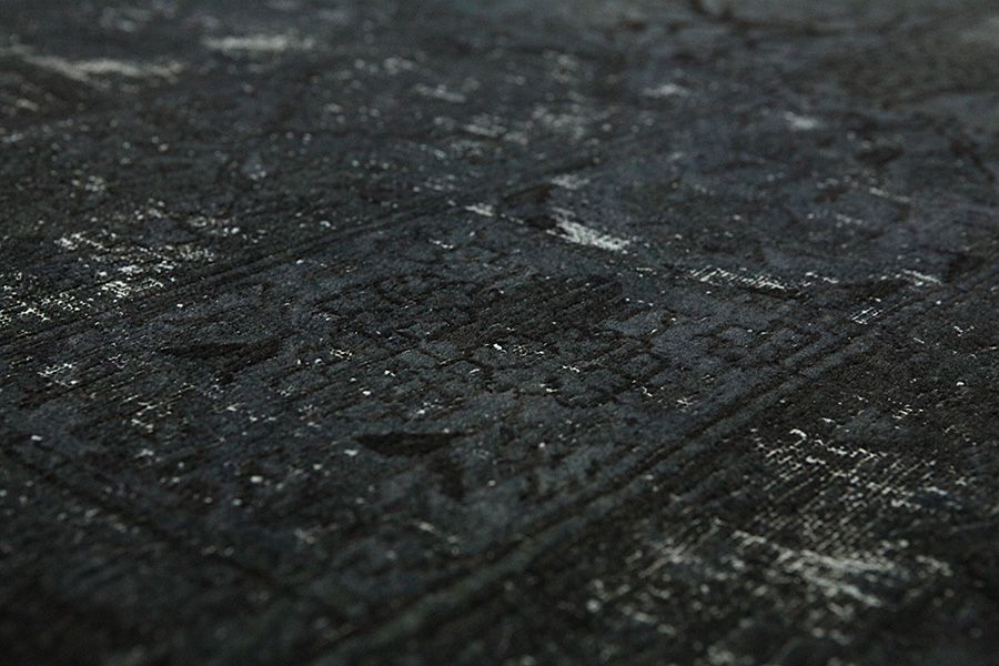 Vintage - Bakhtiari Alfombra Persa 282x146 - Imagen 8