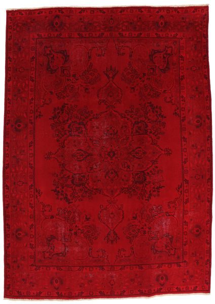 Alfombra Vintage Farahan 294x210