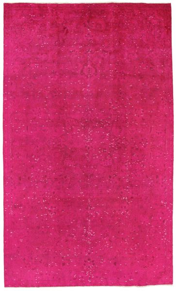 Alfombra Vintage Farahan 352x210