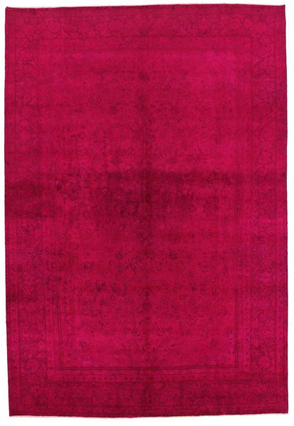 Alfombra Vintage Farahan 423x280