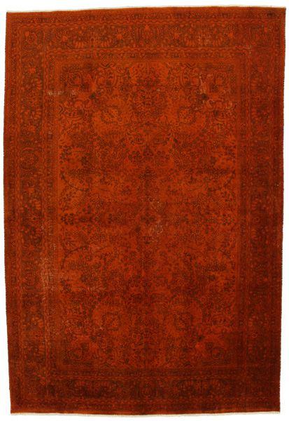 Vintage - Farahan