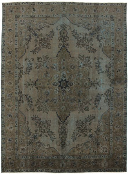 Alfombra Vintage Farahan 380x280