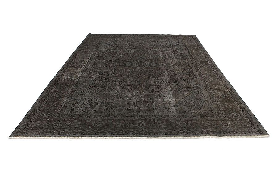 Vintage Alfombra Persa 337x247 - Imagen 3