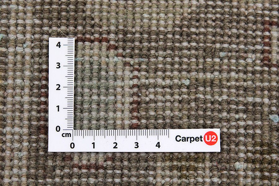 Vintage Alfombra Persa 337x247 - Imagen 4