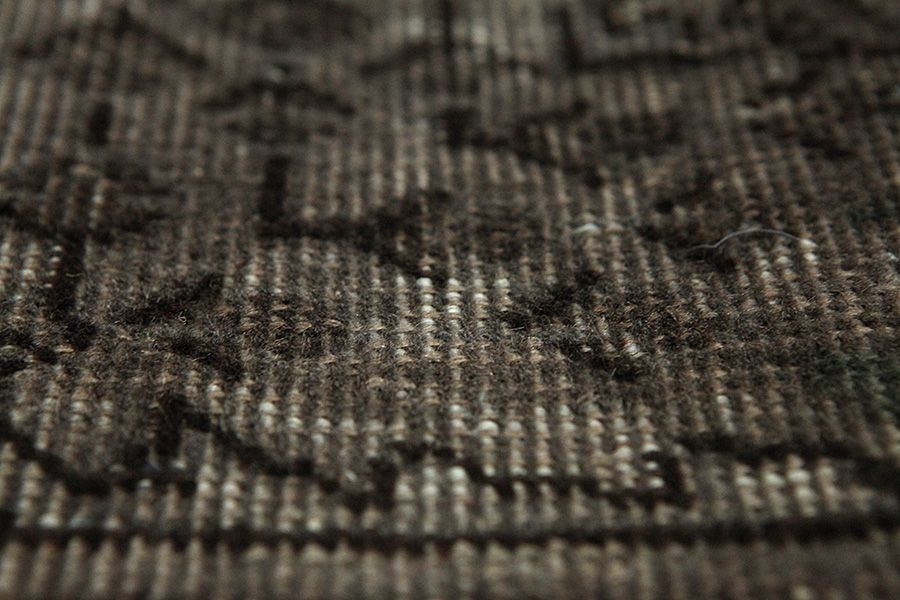Vintage Alfombra Persa 337x247 - Imagen 10