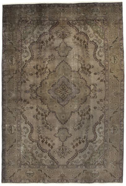 Alfombra Vintage Farahan 286x195