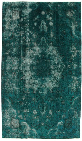 Alfombra Vintage Lilian 350x204