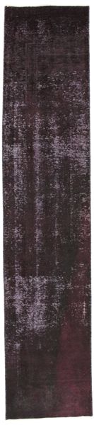 Alfombra Vintage  370x80