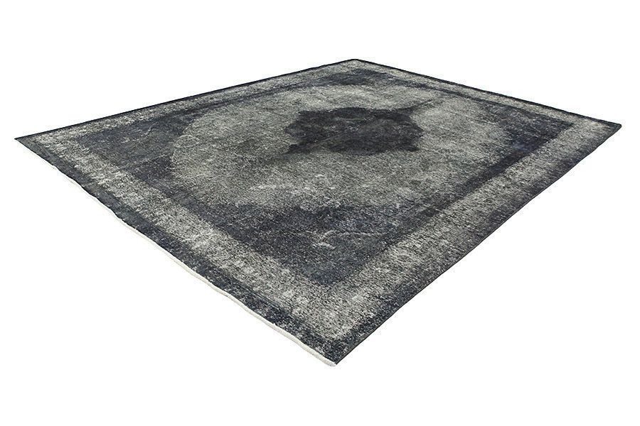 Vintage Alfombra Persa 381x295 - Imagen 2
