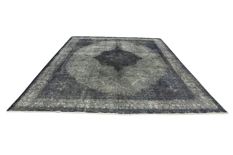 Vintage Alfombra Persa 381x295 - Imagen 3