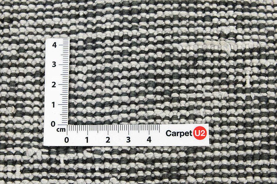 Vintage Alfombra Persa 381x295 - Imagen 4