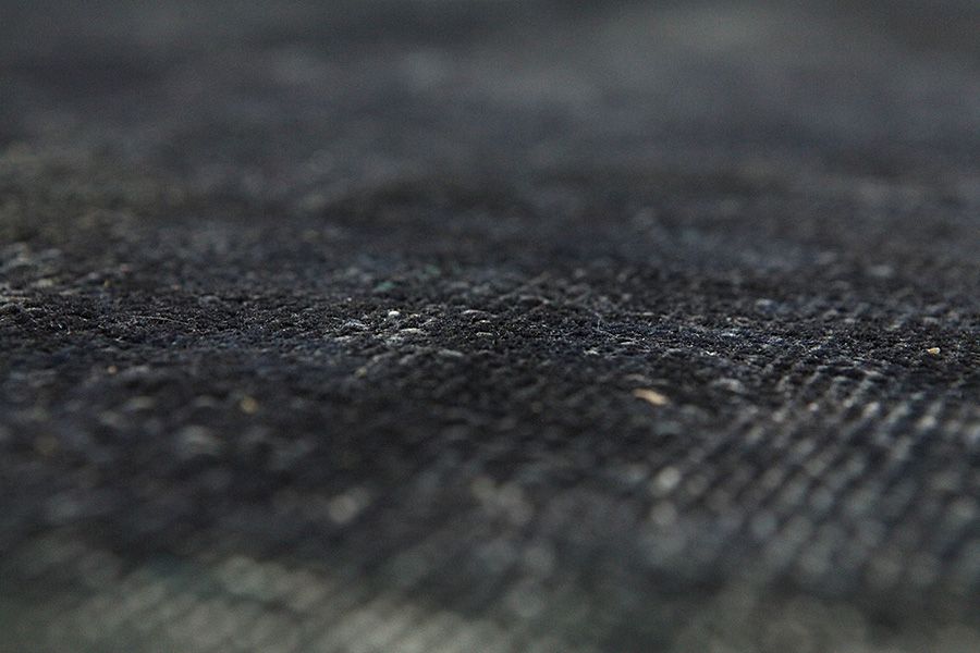 Vintage Alfombra Persa 381x295 - Imagen 9