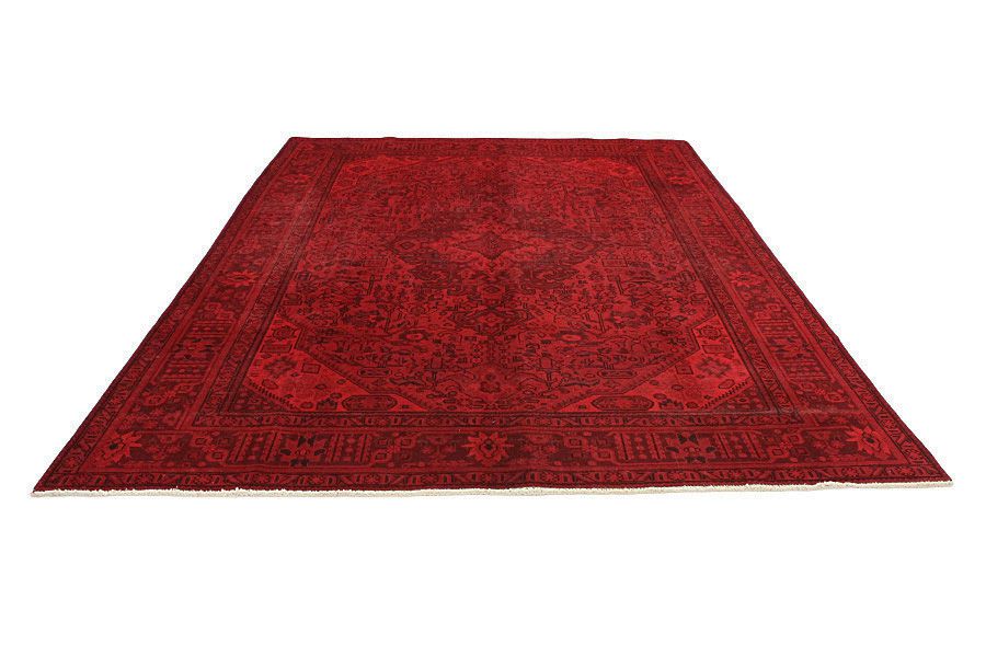 Vintage Alfombra Persa 327x238 - Imagen 3