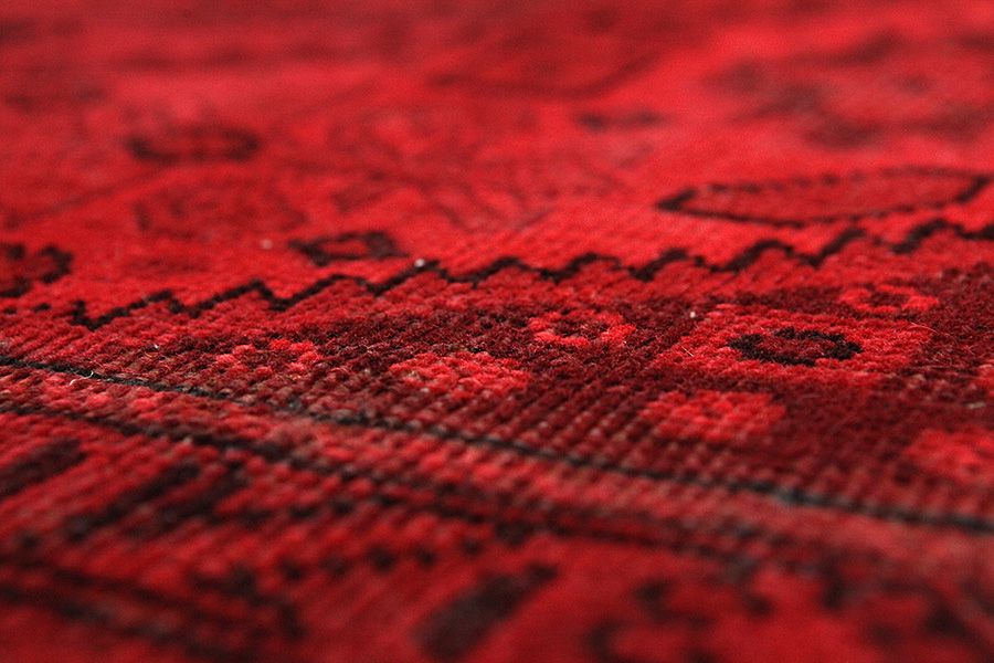 Vintage Alfombra Persa 327x238 - Imagen 10