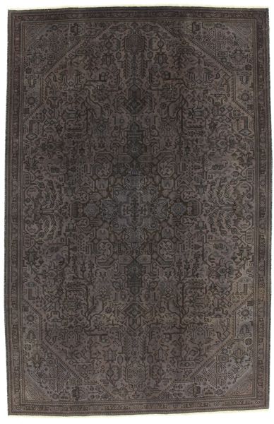 Vintage Alfombra Persa 288x190