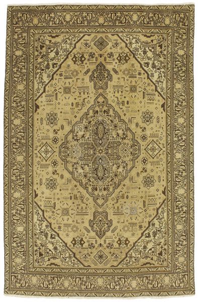 Tabriz - Patina
