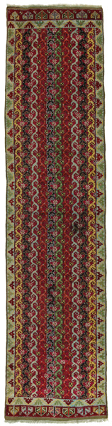 Turkish - old Alfombra Túrca 405x102