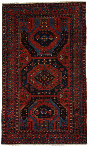 Kazak - Caucasus Alfombra del Cáucaso 239x144